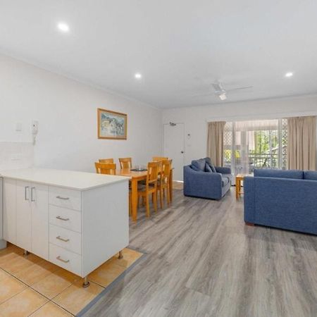 Unit 18 55 Pacific Drive Beachfront Apartments Port Macquarie Exterior foto